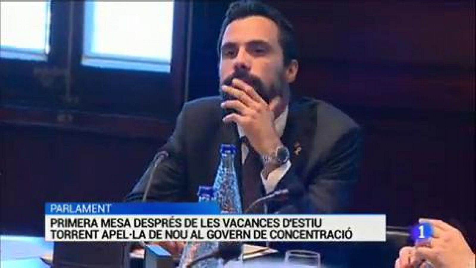 L'Informatiu | Les notícies del 03/09/2019 - RTVE.es