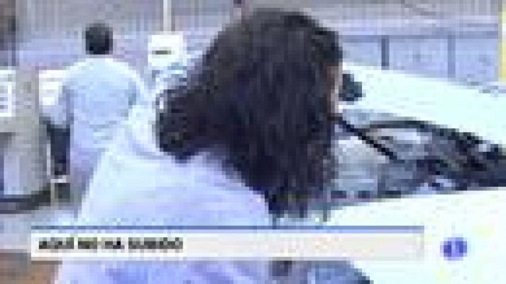 Noticias de Castilla y León - Castilla y León en 1' - 03/09/19