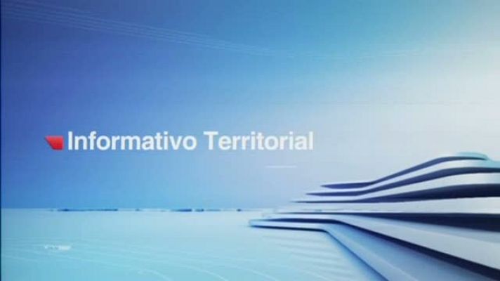 Noticias de Castilla-La Mancha - Castilla-La Mancha en 2' - 03/09/19