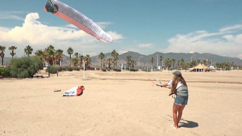  La Comunidad Valenciana en 2' - 03/09/19 - ver ahora