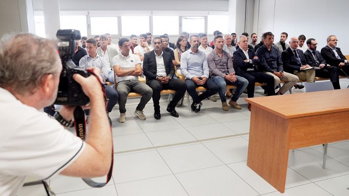 L'informatiu - Comunitat Valenciana - L'Informatiu - Comunitat Valenciana - 03/09/19