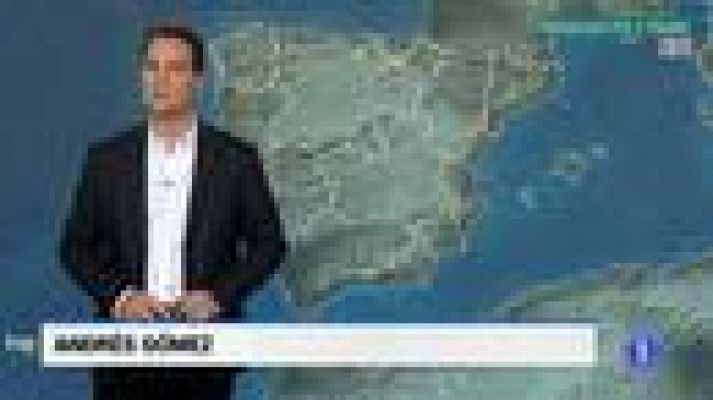 Noticias de Extremadura - El tiempo en Extremadura - 03/09/19