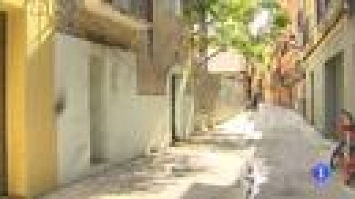 Noticias Aragón - Aragón en 2' - 03/09/2019