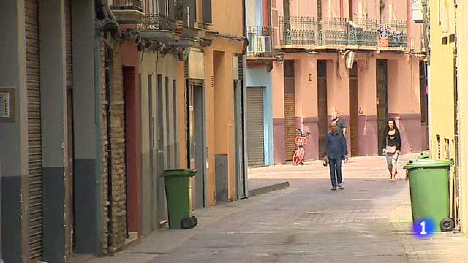 Noticias Aragón - 03/09/2019 | Ver