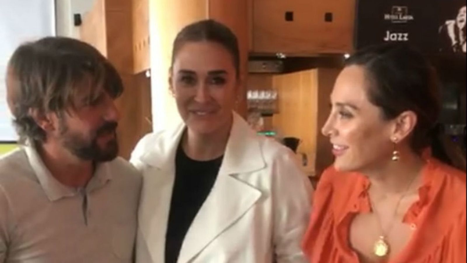 Corazón - Las novedades de MasterChef Celebrity en el FesTVal de Vitoria