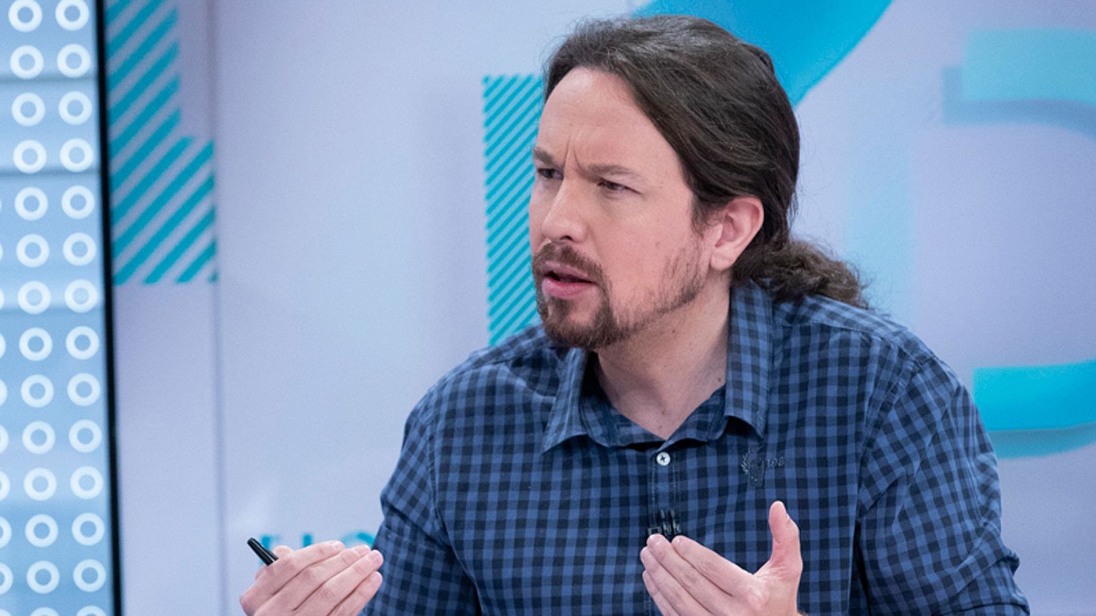 Podemos | Iglesias desconfía de la última propuesta de Pedro Sánchez - RTVE.es