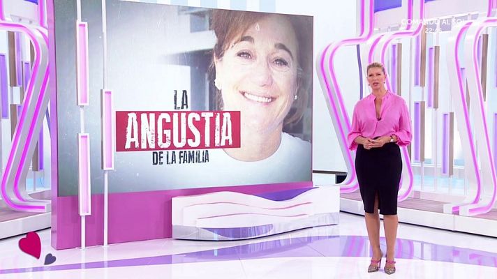 D Corazón - Corazón - 03/09/19