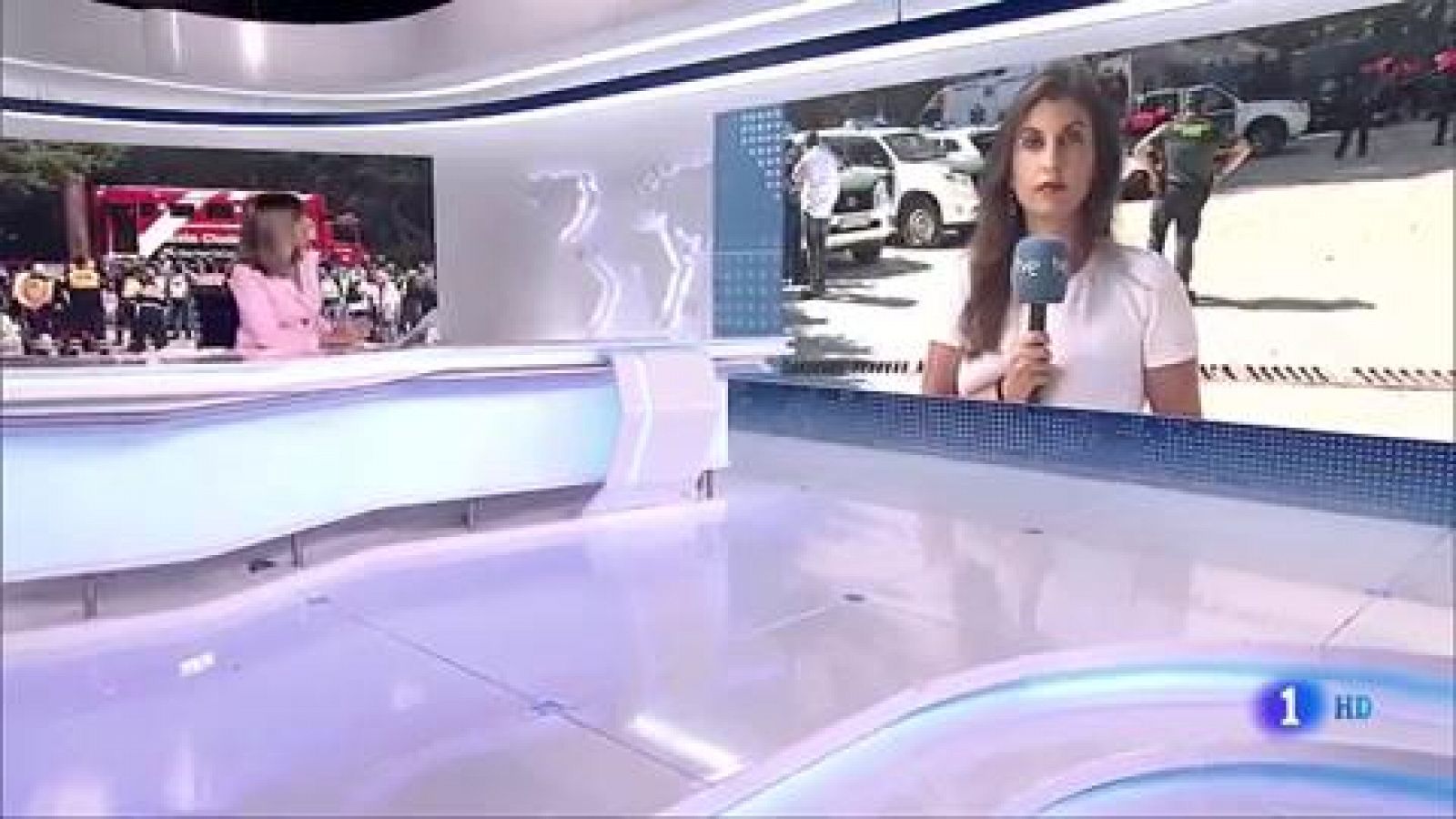 70 voluntarios colaboran este martes en la búsqueda de Blanca Fernández Ochoa | Ver