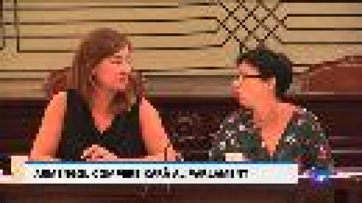 Informatiu Balear - Informatiu Balear en 2' - 03/09/19