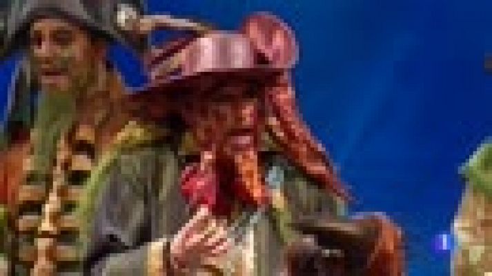 Telediario 1 - Muere Manolo Santander, el chirigotero que creó el himno oficioso del Cádiz