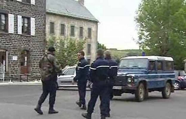  - Detienen en Francia a tres etarras