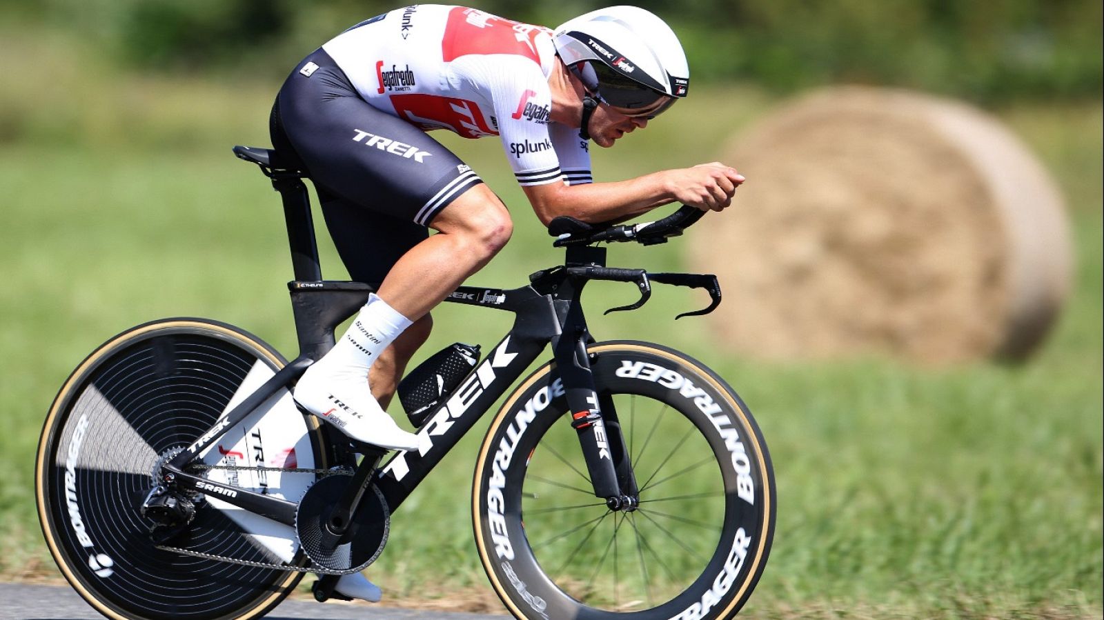 Vuelta Ciclista a España 2019 - 10ª etapa: Jurançon - Pau - ver ahora