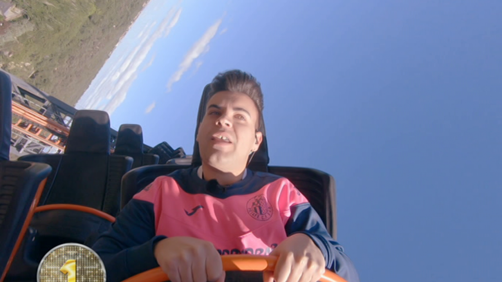 ¿Juegas o qué? - 03/09/19 - ver ahora