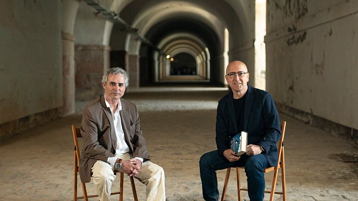 Página Dos - Ildefonso Falcones