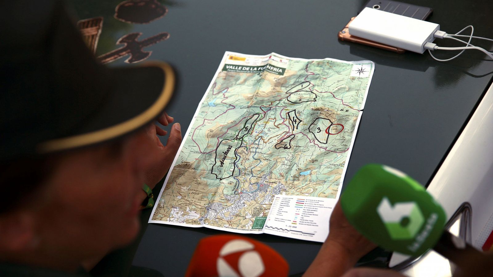 Telediario 2 en cuatro minutos - 03/09/19 - Ver ahora