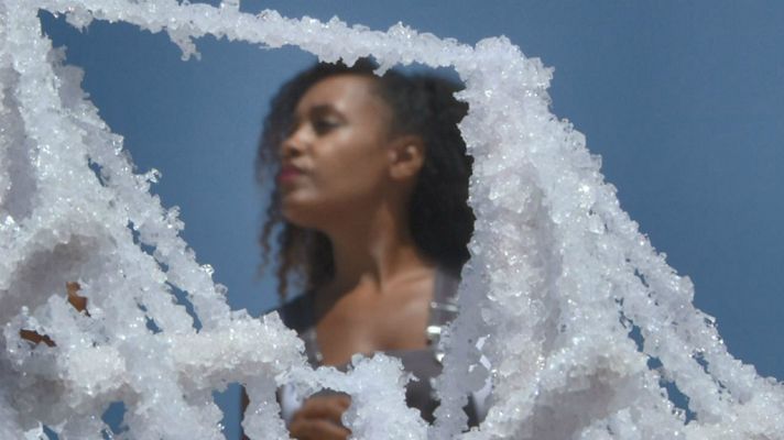 Aquí la Tierra - Artesanos de la sal