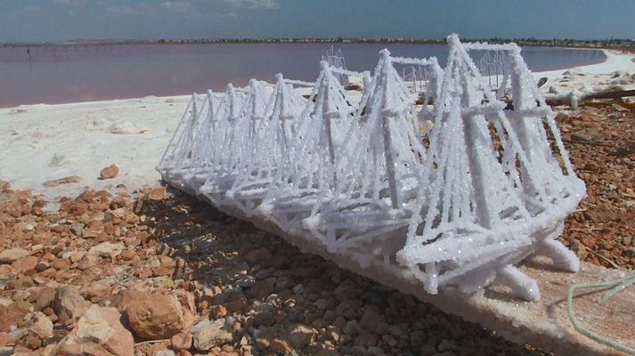 Aquí la Tierra - Aquí la Tierra - 03/09/19