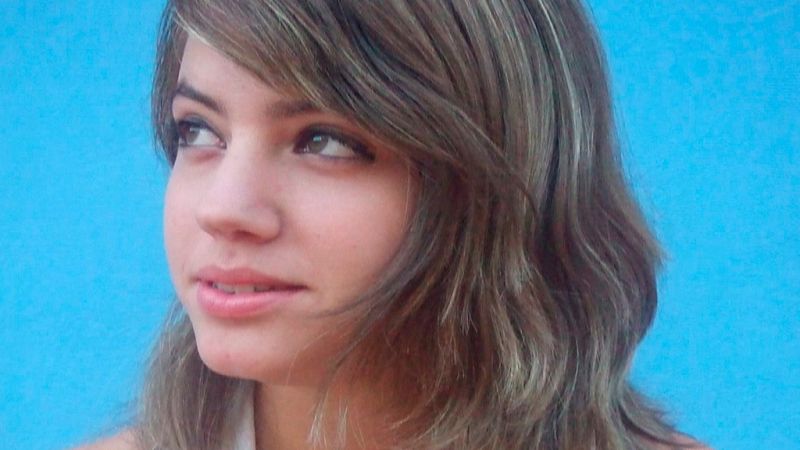 Marta, la niña de Sevilla Documentos TV - Marta, la niña de Sevilla - ver ahora
