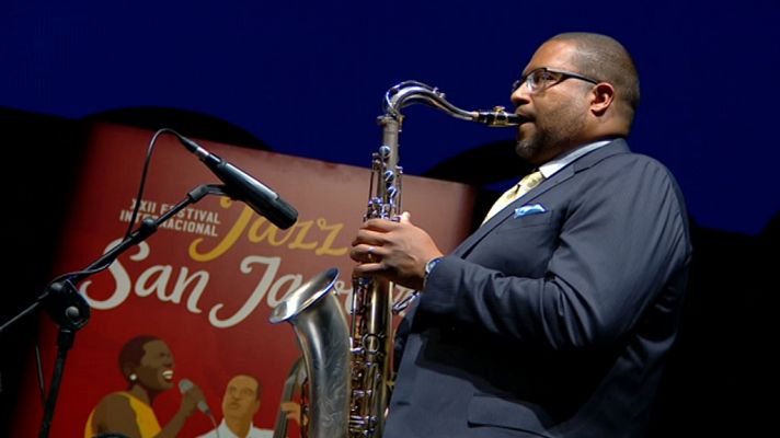 Festivales de verano de La 2 - 22º Festival de Jazz San Javier: Ron Carter Foursight Quarte