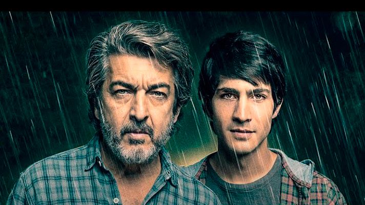 Cultura en Rtve.es - RTVE.es estrena el tráiler definitivo de 'La odisea de los Giles', protagonizada por Ricardo y Chino Darín