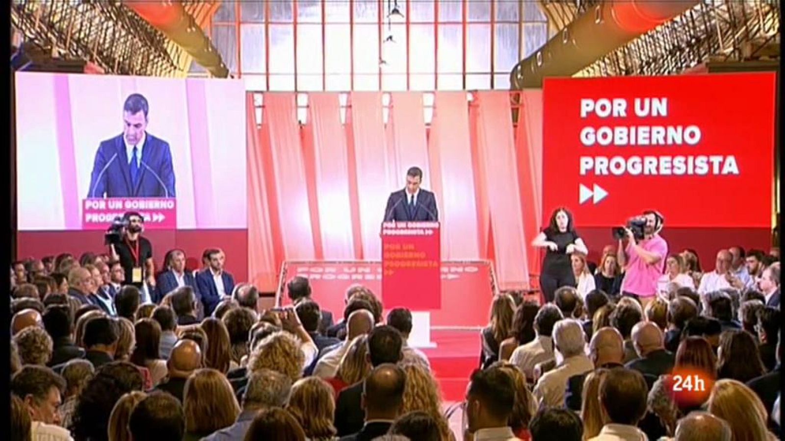 Anàlisi de l'actualitat del 03/09/2019