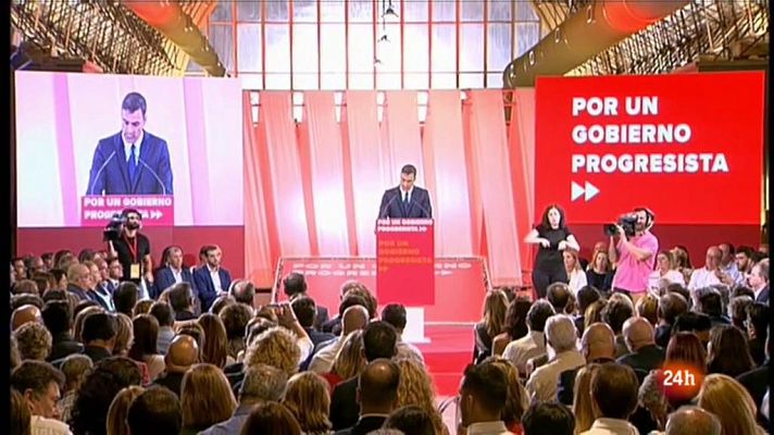 Vespre 24 - Vespre 24 - 03/09/2019