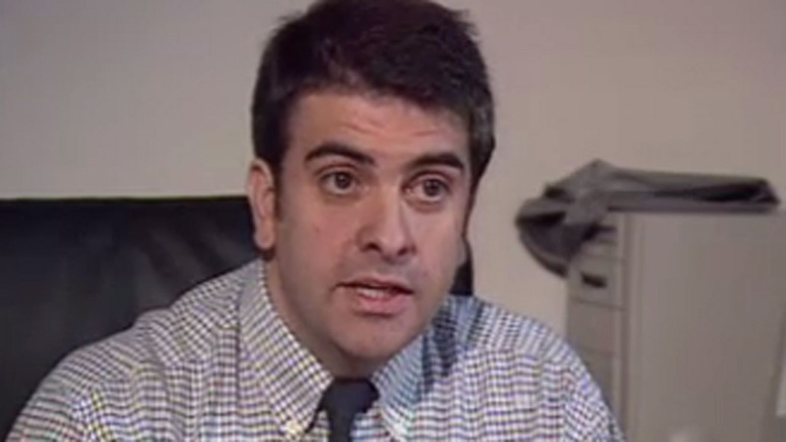 Al habla - El español en el mundo - Al habla | Ver