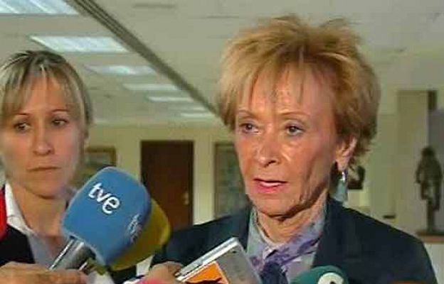  - "Cooperar contra ETA, fundamental"