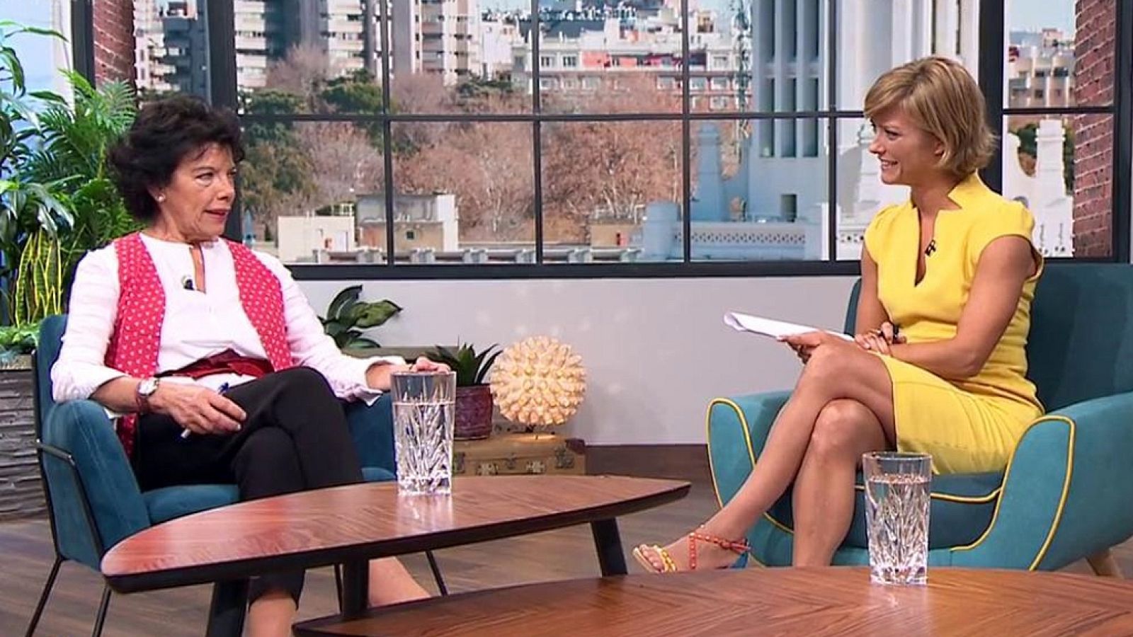 La Mañana - 04/09/19 - ver ahora