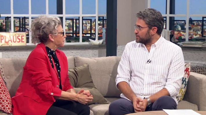 A partir de hoy - A partir de hoy - 04/09/19