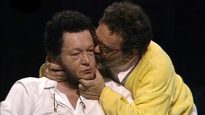 A partir de hoy - El milenarismo ha llegado a 'A partir de hoy'