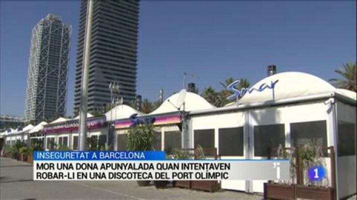 L'Informatiu - L'Informatiu en 3' - 04/09/2019