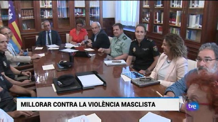 Informatiu Balear - Informatiu Balear - 04/09/19