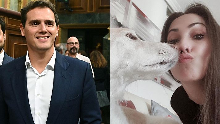 Albert Rivera y Malu se van a vivir juntos