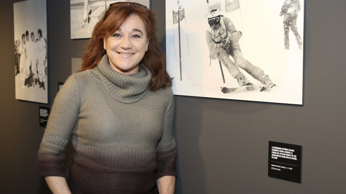 D Corazón - Aparece el cadáver de Blanca Fernández Ochoa