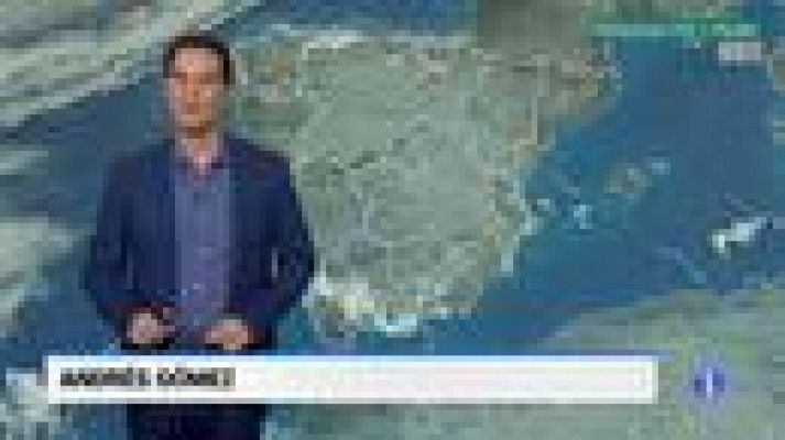Noticias Andalucía - El tiempo en Andalucía - 4/9/2019