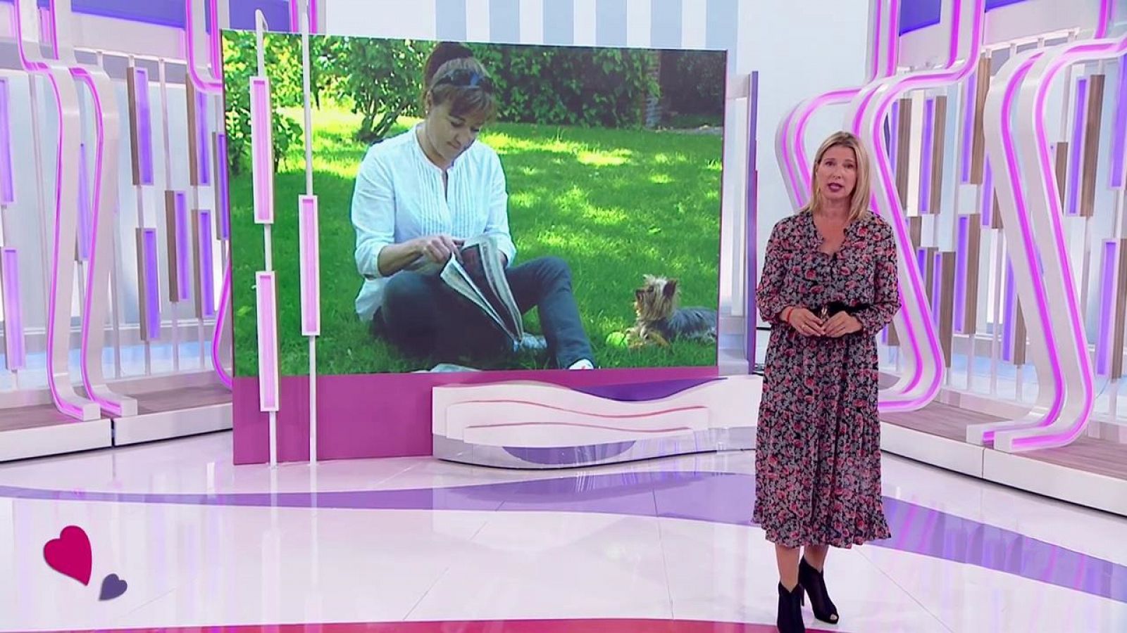 Corazón - 04/09/19 - ver ahora