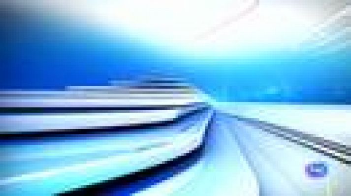 Noticias Aragón - Aragón en 2' - 04/09/2019