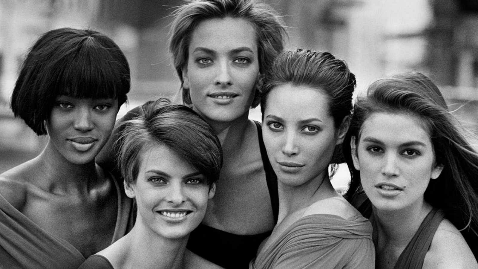 Muere Peter Lindbergh, el fotógrafo de las supermodelos