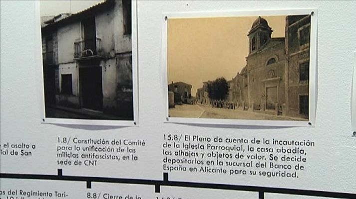 L'informatiu - Comunitat Valenciana - L'Informatiu - Comunitat Valenciana 2 - 04/09/19