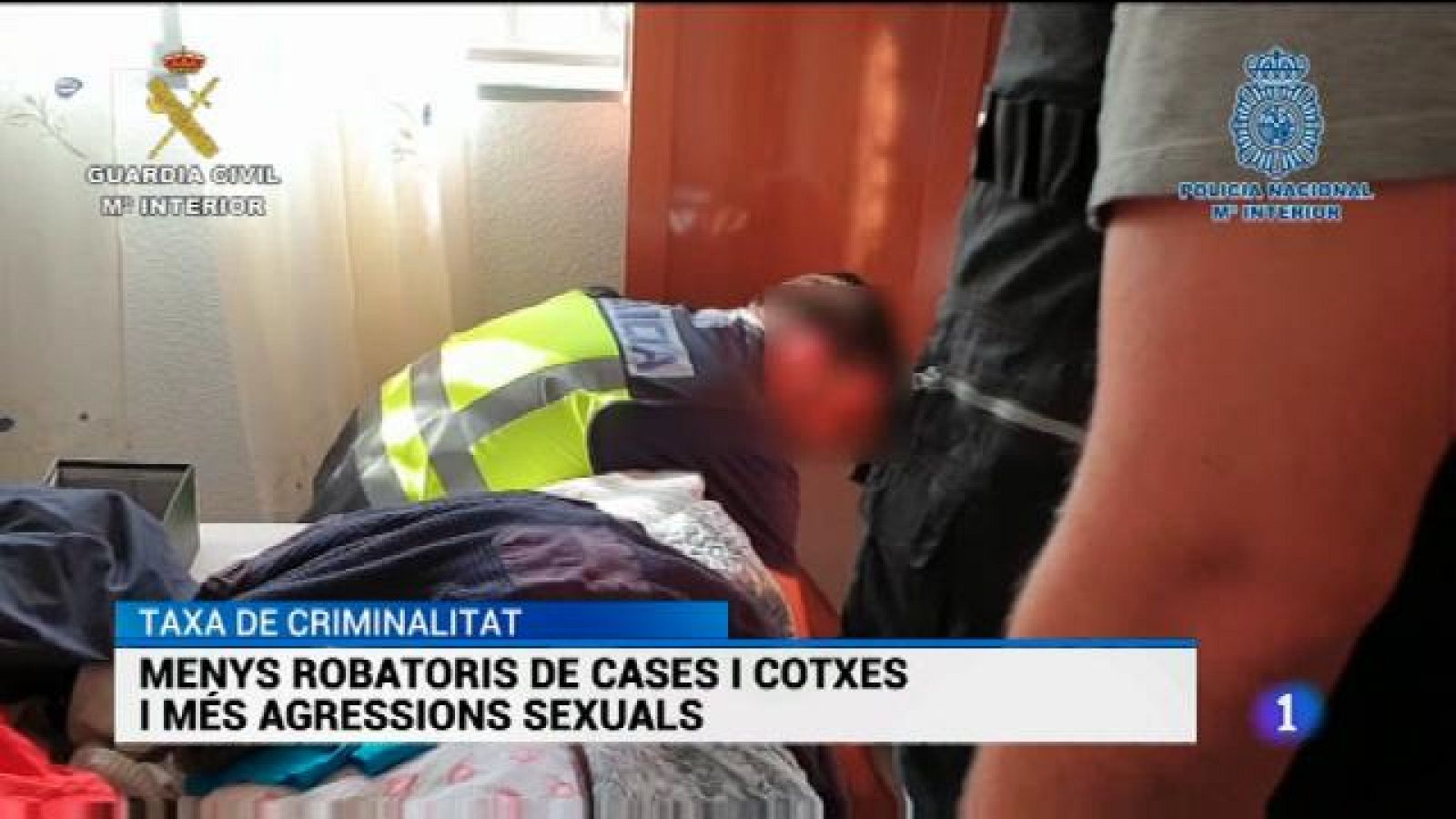 Informatiu Balear 2 - 04/09/19