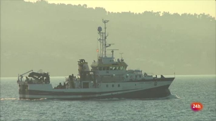 Lab24 - Investigadores a bordo