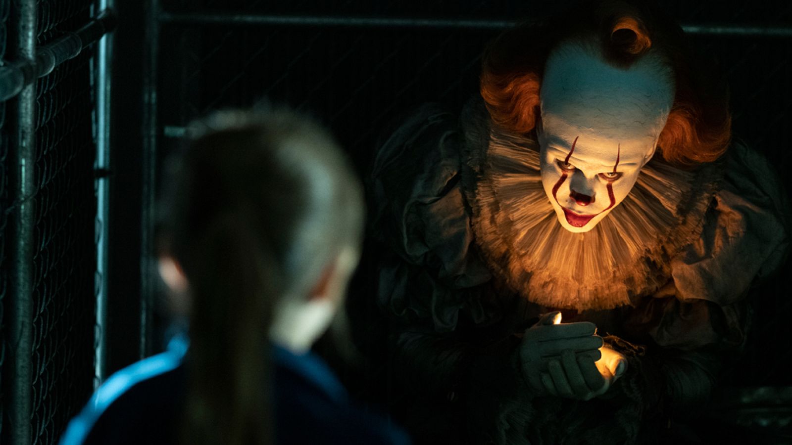 Cultura en Rtve.es: Tráiler de 'It: Capítulo 2' | RTVE Play