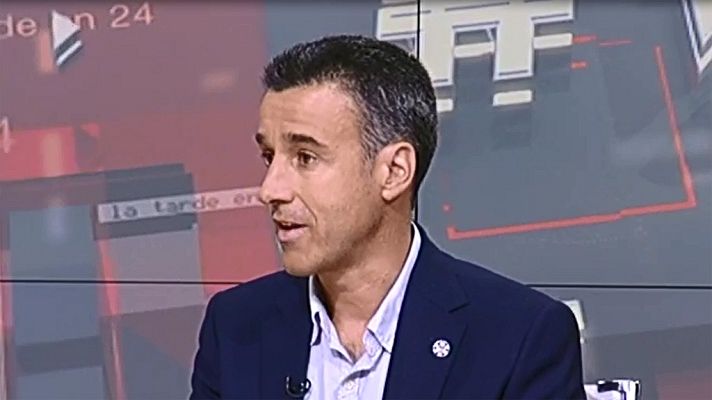 Informativo 24h - May Peus: "No hay acto que pueda reconocer la dimensión de Blanca"