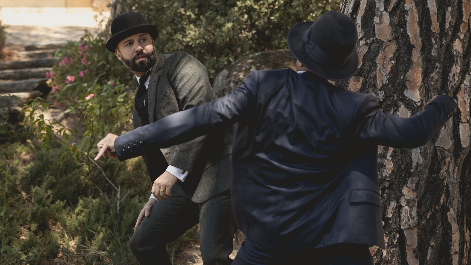 Acacias 38 - Capítulo 1090 - Ver ahora