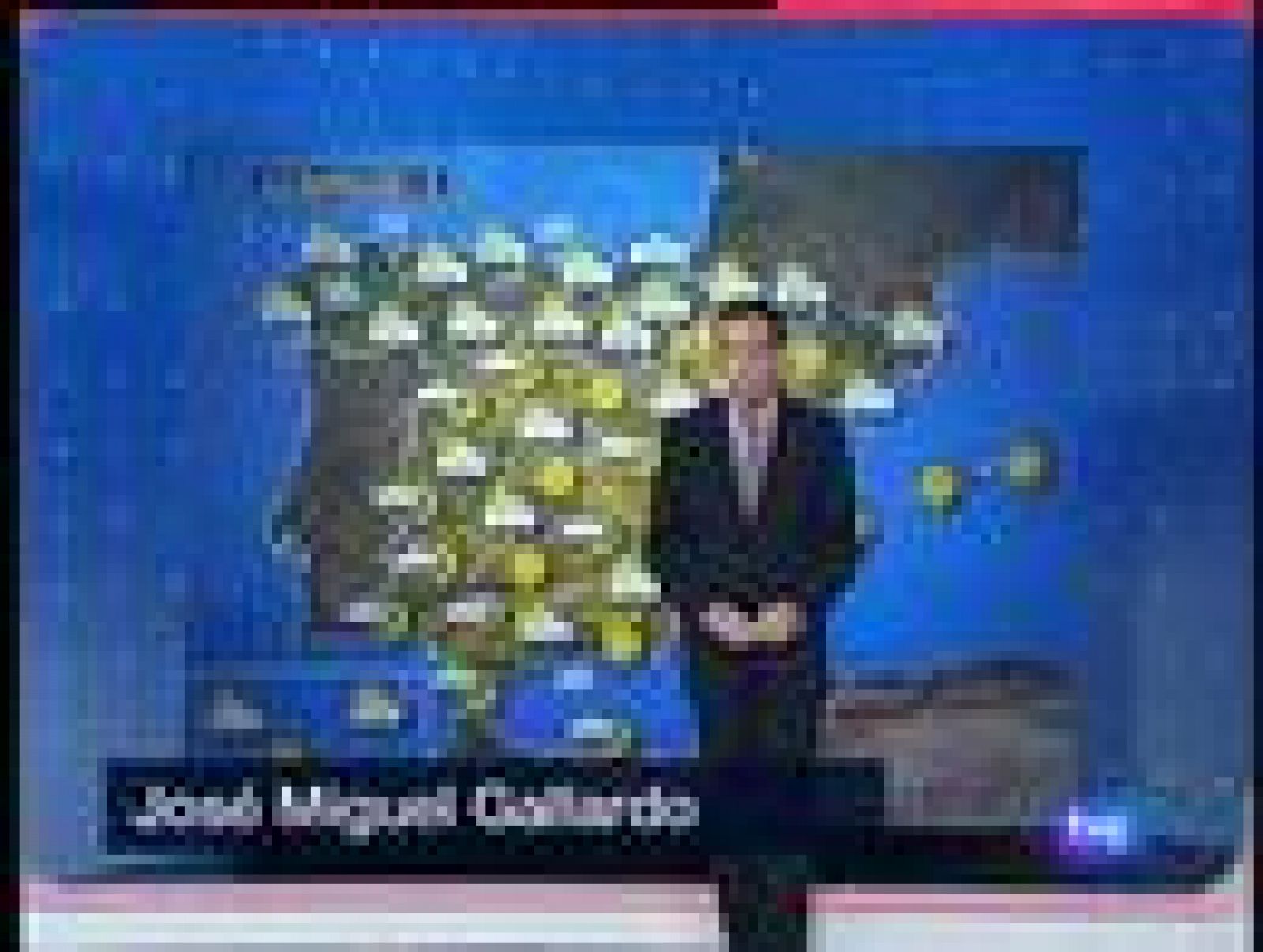 El Tiempo  -  04/07/09 - El tiempo | Ver