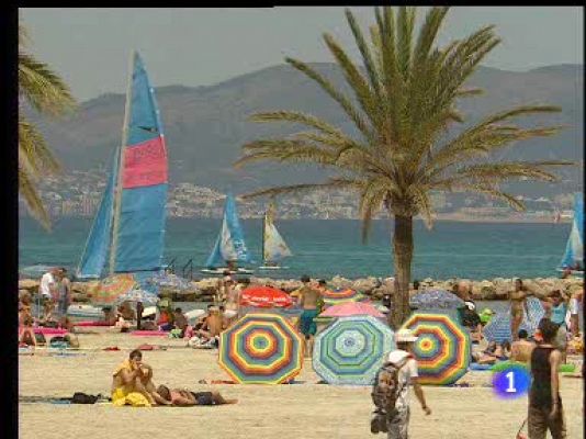 Informe Semanal - Crisis al sol