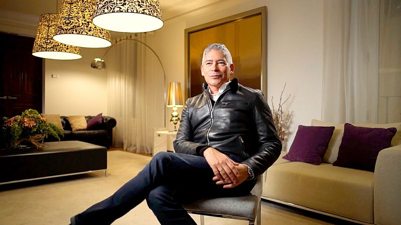 Lazos de sangre - Lo mejor de Lazos de sangre - ver ahora 