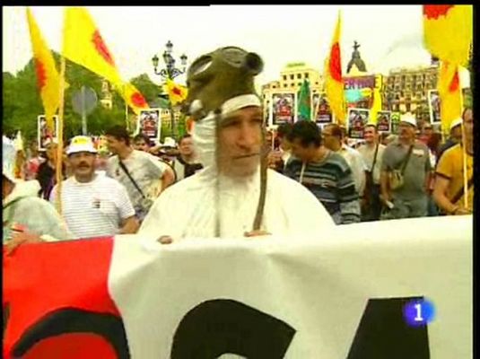 Informe Semanal - Cierre de Garoña, de momento no