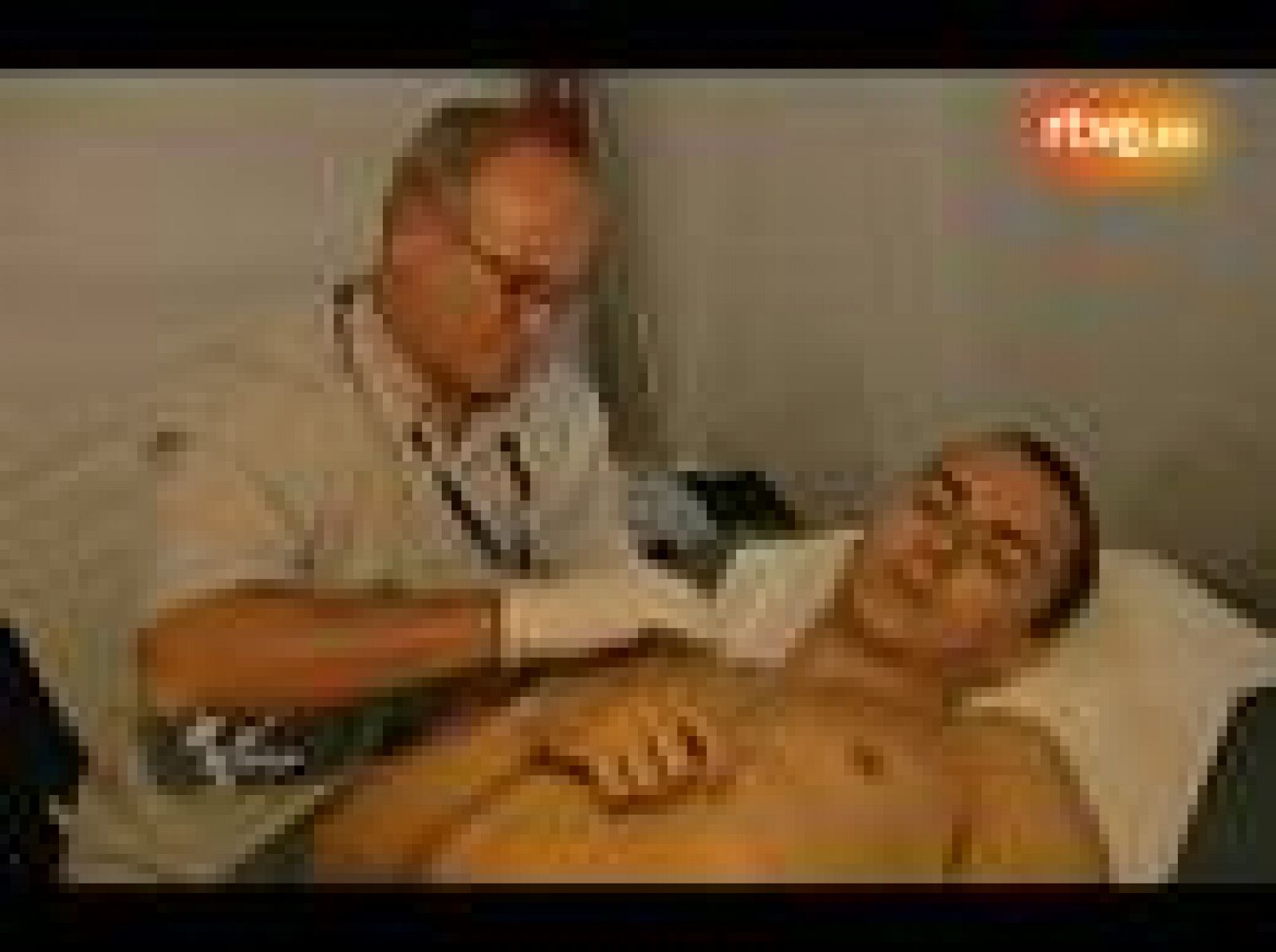 Lorenzo intentará correr en Laguna Seca a pesar de su grave caída.